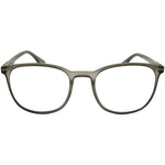 Logan Blue Square Blue Blocker Readers LB 4126